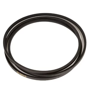 Pasek klinowy klasyczny marki Gates o wymiarach B x 3912 li stosowany jako zamiennik w maszynach rolniczych marki Claas i Massey Fersuson