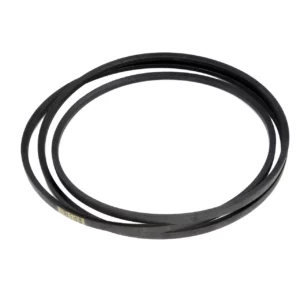 Wysokiej klasy pasek klinowy klasyczny marki Gates o oznaczeniu B x 4095 li stosowany w maszynach rolniczych marek Claas