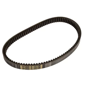 Pasek klinowy szerokoprofilowy marki Gates o wymiarach 38 x 18 x 1370 stosowany jako zamiennik oryginalnych pasków montowanych w maszynach rolniczych marki Massey Ferguson