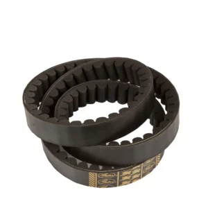 Pasek klinowy szerokoprofilowy marki Gates o wymiarach 38  x 17 x 1780 la stosowany jako zamiennik w maszynach rolniczych marki New Holland