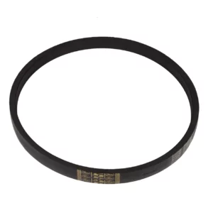 Pasek klinowy szerokoprofilowy marki Gates o wymiarach 45 x 20 x 1950 stosowany jako zamiennik oryginalnych pasków montowany w maszynach rolniczych marek Claas