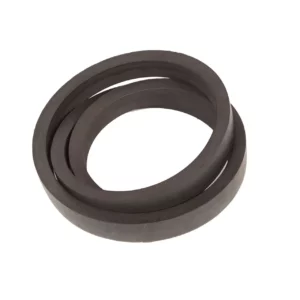 Pasek klinowy szerokoprofilowy marki Gates o wymiarach 45 x 20 x 2570 la stosowany jako zamiennik wysokiej jakości w maszynach rolniczych marki Massey Ferguson