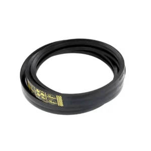 Pasek klinowy zespolony marki Gates o wymiarach 2B x 2430 lp stosowany w maszynach rolniczych marek Case