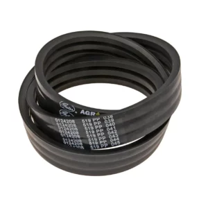 Pasek klinowy o numerze katalogowym 0124208