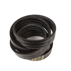 Pasek-klinowy-zespolony marki Gates o wymiarach 3B x 3380 lp stosowany jako zamiennik w maszynach rolniczych marki Case i Massey Ferguson