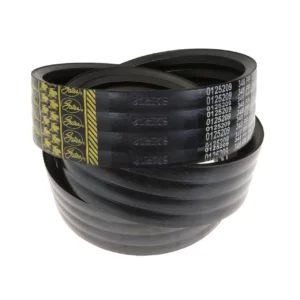 Pas klinowy zespolony marki Gates o wymiarach 4B x 2175 lp i numerze katalogowym 0125209