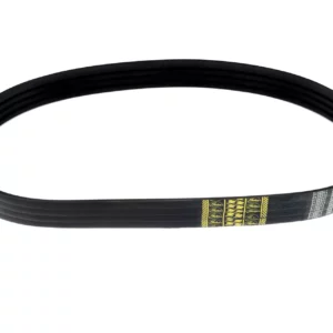 Pasek klinowy zespolony marki Gates o wymiarach 4B x 2190 lp stosowany w maszynach rolniczych marek Fendt