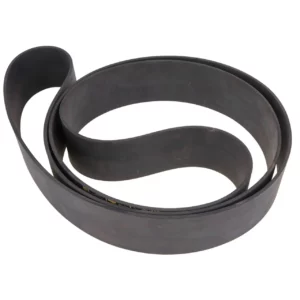 Pas transmisyjny płaski marki Gates o wymiarach 95 x 5 x 3430 la i numerze katalogowym 0139325