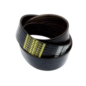 Pasek klinowy zespolony marki Gates o wymiarach 6B x 3410 la stosowany w maszynach rolniczych marek Fendt