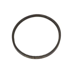 Pasek klinowy AVX marki Gates o wymiarach AVX13 x 735 la stosowany jako zamiennik w maszynach marki Fendt i Case