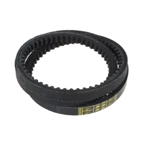 Pasek klinowy marki Gates o wymiarach AVX13 x 1160 la stosowany w maszynach rolniczych marek Case