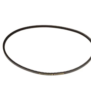 Pasek klinowy AVX marki Gates o wymiarach AVX13 x 1250 la stosowany jako zamiennik w maszynach rolniczych marki