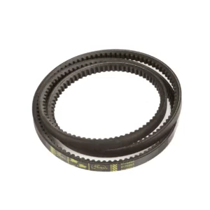 Pasek klinowy marki Gates o wymiarach AVX13 x 1575 la stosowany jako zamiennik oryginalnych pasków