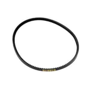 Pasek klinowy marki Gates o wymiarach AVX10 x  800 la stosowany w maszynach rolniczych marek Case