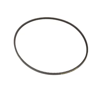 Pasek klinowy wąskoprofilowy marki Gates o wymiarach XPZ x 1150 lp stosowany jako zamiennik oryginalnych pasków