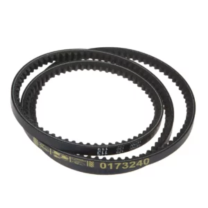 Pasek klinowy marki Gates o wymiarach AVX10 x 1375 la stosowany w maszynach marek Case