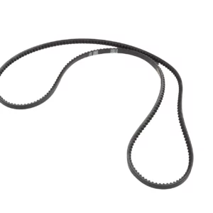 Pasek klinowy marki Gates o wymiarach AVX10 x 1475 la stosowany w maszynach rolniczych marek Deutz Fahr