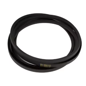 Pasek klinowy marki Gates stosowany jako zamiennik oryginalnych pasków montowany w maszynach rolniczych marki John Deere