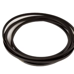 Pasek klinowy marki Gates stosowany jako zamiennik oryginalnych pasków