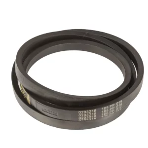 Pasek klinowy szerokoprofilowy marki Gates o wymiarach 32 x 15 x 2890 stosowany jako zamiennik oryginalnych pasków