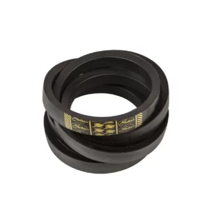 Pasek klinowy szerokoprofilowy marki Gates o wymiarach 32 x 15 x 3100 lp stosowany jako zamiennik oryginalnych pasków