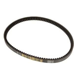 Pasek klinowy klasyczny marki Gates o wymiarach 25 x 1091 li stosowany jako zamiennik w maszynach rolniczych marki John Deere