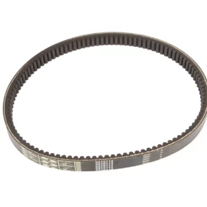 Pasek klinowy szerokoprofilowy marki Gates o wymiarach 32 x 15 x 1280 la stosowany jako zamiennik wysokiej jakości w maszynach rolniczych marki John Deere