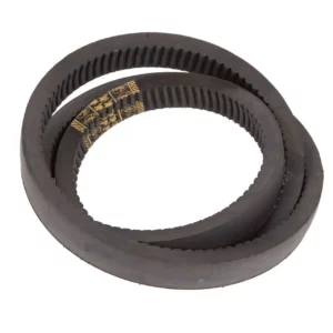 Pasek klinowy szerokoprofilowy marki Gates o wymiarach 52 x 23 x 3210 la stosowany w maszynach marki John Deere