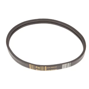 Pasek klinowy szerokoprofilowy marki Gates o wymiarach 37 x 16 x 1313 la stosowany jako zamiennik wysokiej jakości w maszynach rolniczych marki John Deere