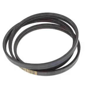 Pasek klinowy zespolony marki Gates o wymiarach 2B x 3550 lp stosowany w maszynach rolniczych marek Bizon