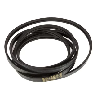 Pasek klinowy zespolony marki Gates o wymiarach 2B x 6870 lp stosowany jako zamiennik oryginalnych pasków