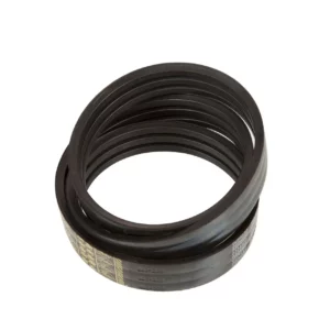 Pasek klinowy zespolony marki Gates o wymiarach 3B x 2400 lp stosowany jako zamiennik oryginalnych pasków