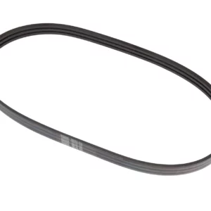 Pasek klinowy zespolony marki Gates o wymiarach 3B x 2515 la stosowany w maszynach rolniczych marek Deutz Fahr i John Deere