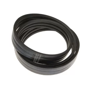 Pas klinowy zespolony marki Gates o wymiarach 2B x 2670 lp i numerze katalogowym 0224243