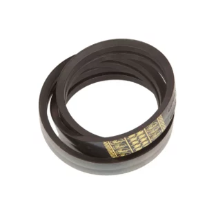 Pasek klinowy zespolony marki Gates o wymiarach 2C x 2270 lp stosowany jako zamiennik wysokiej jakości w maszynach rolniczych marki John Deere