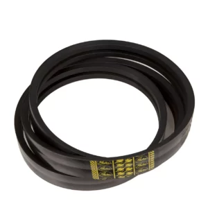 Pasek klinowy zespolony marki Gates o wymiarach 2C x 3550 lp stosowany jako zamiennik do maszyn rolniczych marki John Deere