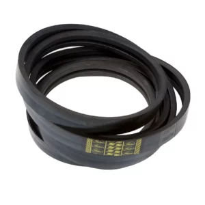 Pasek klinowy zespolony marki Gates o wymiarach 2C x 5820 le stosowany w maszynach rolniczych marki John Deere