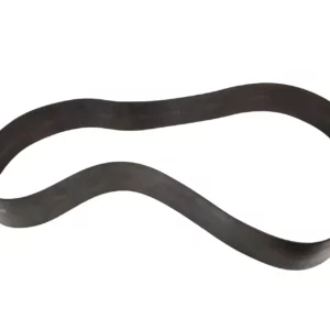 Pasek transmisyjny płaski marki Gates o wymiarach140 x 5 x 3320 la stosowany jako zamiennik w maszynach rolniczych marki John Deere