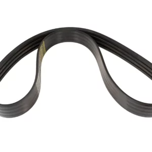 Pasek klinowy zespolony marki Gates o wymiarach 4C x 3670 lp