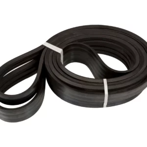 Komplet pasków klinowych zespolonych marki Gates o wymiarach 2C/3C x 6275 la