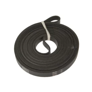 Oryginalny pas transmisyjny płaski marki Gates o wymiarach  10 x 1