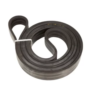 Pasek klinowy zespolony marki Gates o wymiarach 3C x 5850 la