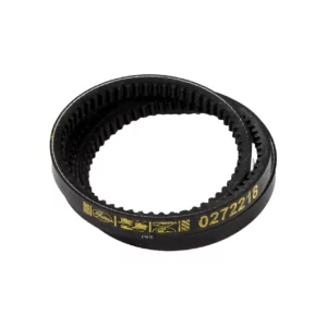 Pasek klinowy marki Gates o wymiarach AVX13 x 1110 la stosowany w maszynach rolniczych i innych pojazdach wielu marek