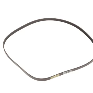 Pasek klinowy wielorowkowy marki Gates o wymiarach 6 PK x 1720 lp stosowany jako zamiennik wysokiej jakości w maszynach rolniczych marki John Deere