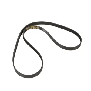 Pasek klinowy wielorowkowy marki Gates o wymiarach 8 PK x 1930 lp stosowany jako zamiennik oryginalnych pasków