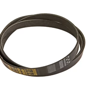 Pasek klinowy wielorowkowy marki Gates o wymiarach 8 PK x 2450 lp i numerze katalogowym 0285343