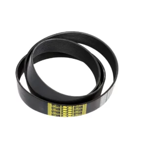 Pasek klinowy wielorowkowy marki Gates o wymiarach 12PK x 1895 lp stosowany w maszynach rolniczych marek John Deere