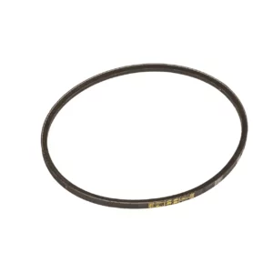 Pasek klinowy marki Gatas o wymiarach 8 x 5 x 560 li stosowany w maszyncahc rolniczych marki John Deere