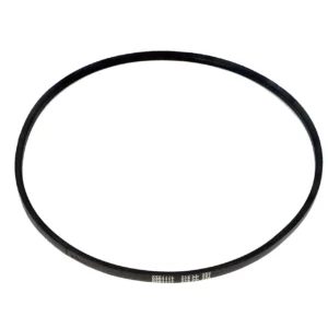 Pasek klinowy klasyczny marki Gates o wymiarach B x 1485 li stosowany w maszynach rolniczych marki Claas