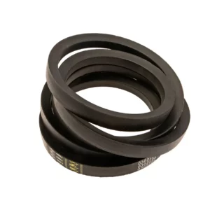 Pasek klinowy pojedyńczy marki Gates o wymiarach C x 2920 lp i numerze katalogowym 0302224